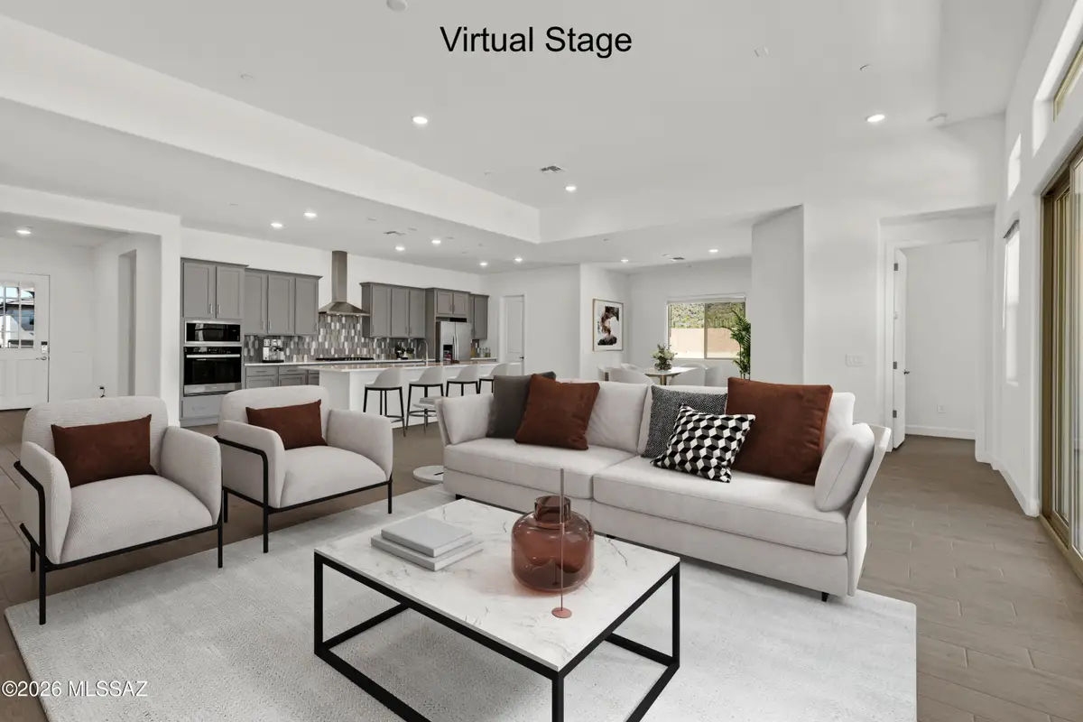 14618 N Quail Brush Pass, Marana, AZ 85658 - #1