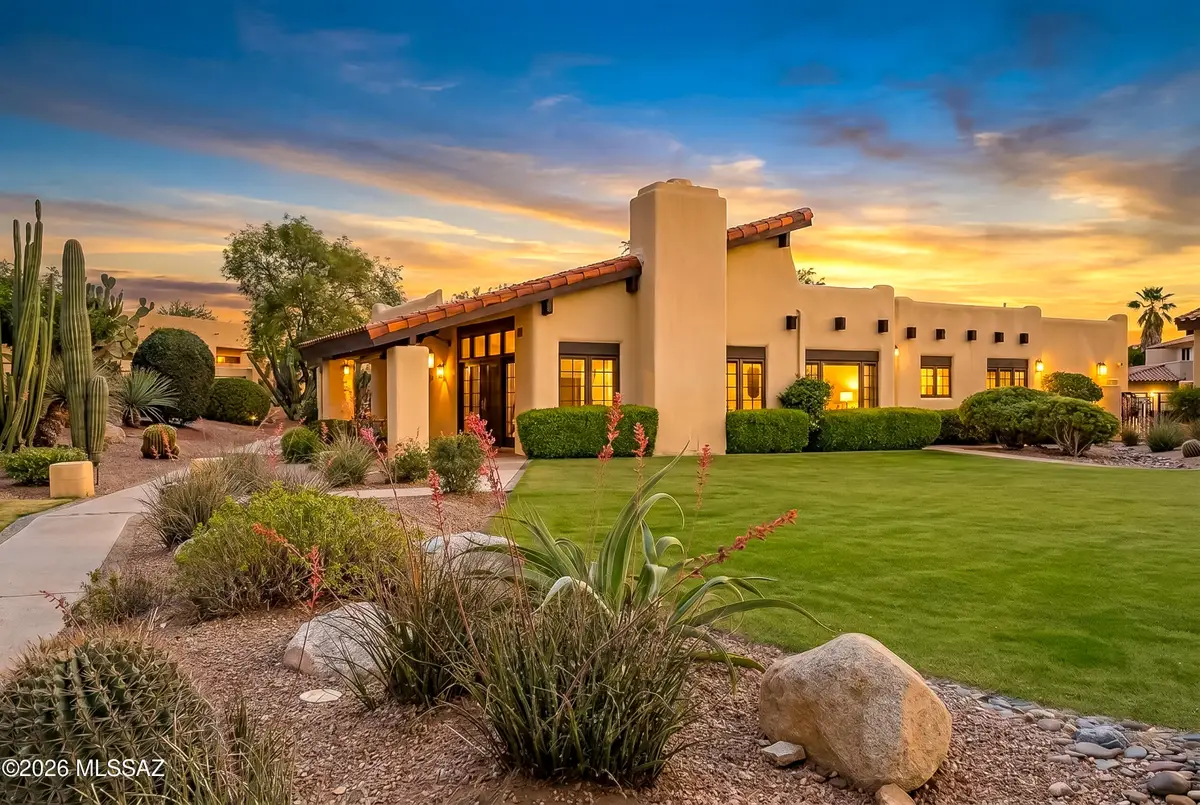 141 W Roma, Tucson, AZ 85737 - #1