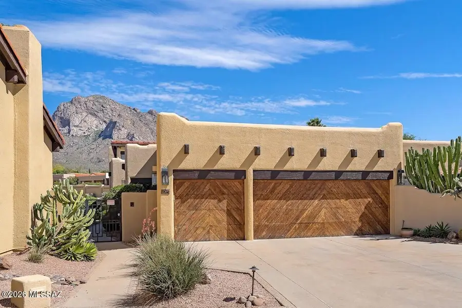 141 W Roma, Tucson, AZ 85737 - #3