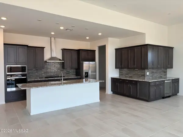 14884 E Sands Ranch, Vail, AZ 85641