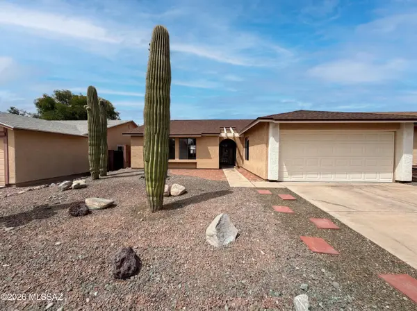 10149 E Danbury, Tucson, AZ 85748