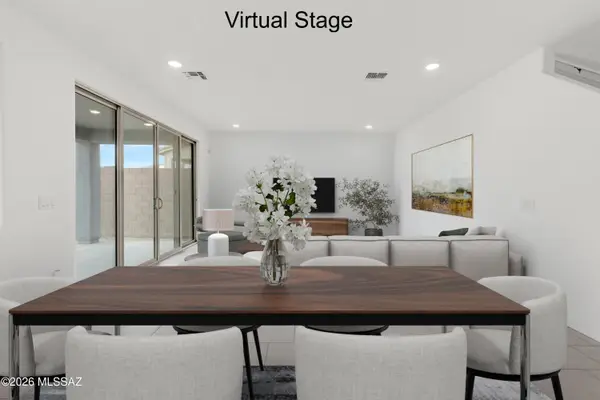 14019 E Squamata, Vail, AZ 85641