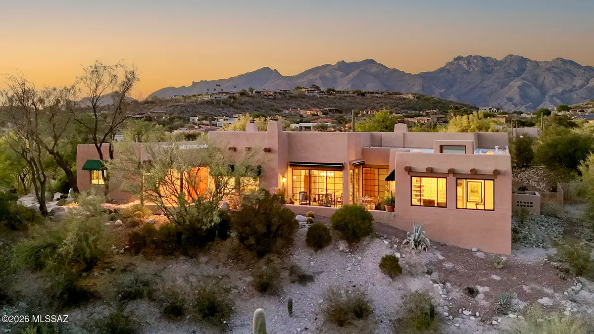 6031 E Country Club Vista, Tucson, AZ 85750 - #1