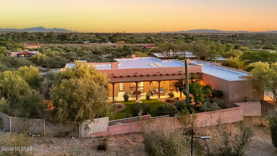 6031 E Country Club Vista, Tucson, AZ 85750 - #2