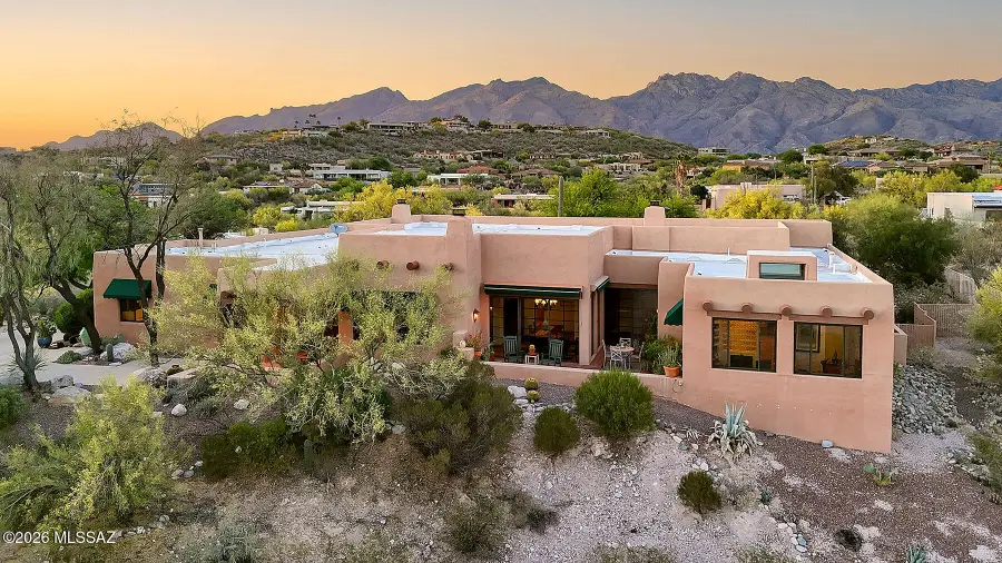 6031 E Country Club Vista, Tucson, AZ 85750 - #3