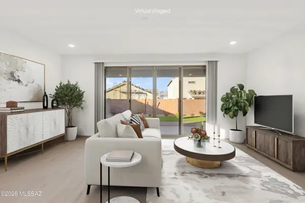 13961 E Squamata, Vail, AZ 85641