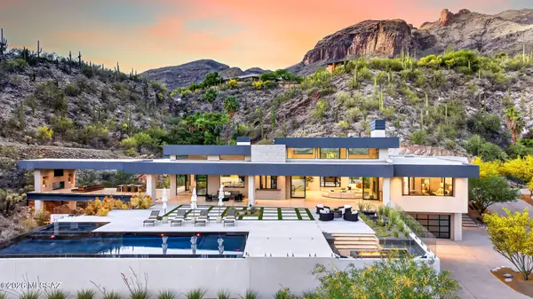 3569 E Secret Canyon, Tucson, AZ 85718