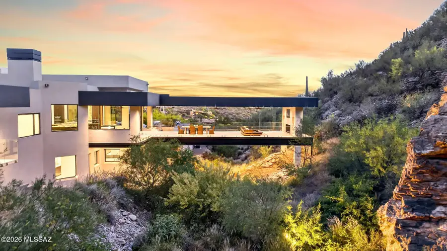 3569 E Secret Canyon, Tucson, AZ 85718 - #2