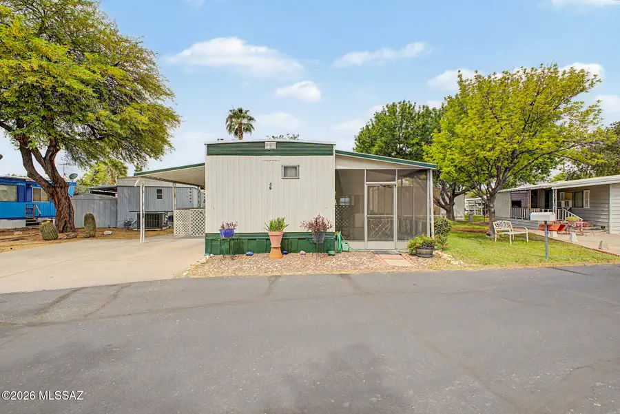 5000 E Grant, Tucson, AZ 85712 - #3