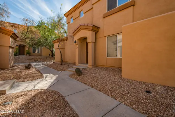 7050 E Sunrise, Tucson, AZ 85750
