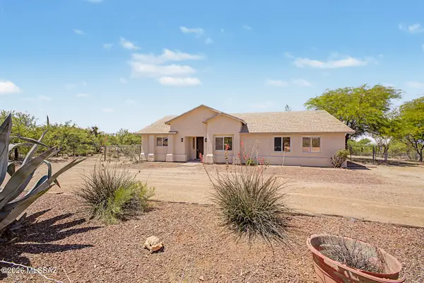 681 N Calle Rinconado, Vail, AZ 85641