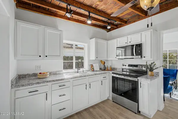 328 W 38th, Tucson, AZ 85713