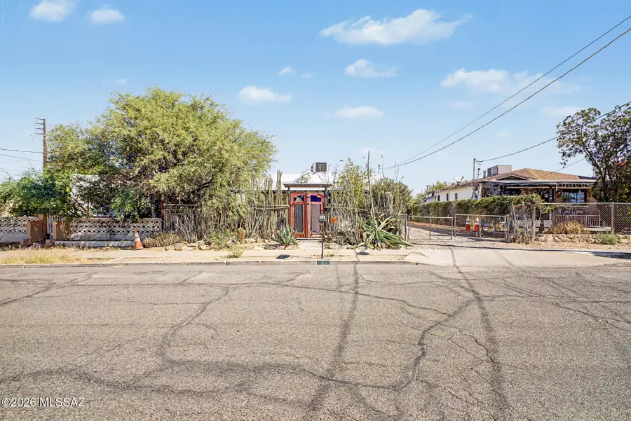 328 W 38th, Tucson, AZ 85713 - #3