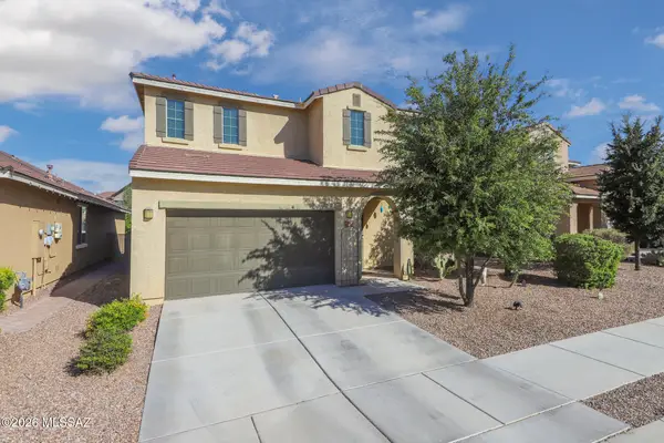 7282 S Via Cabana, Tucson, AZ 85756