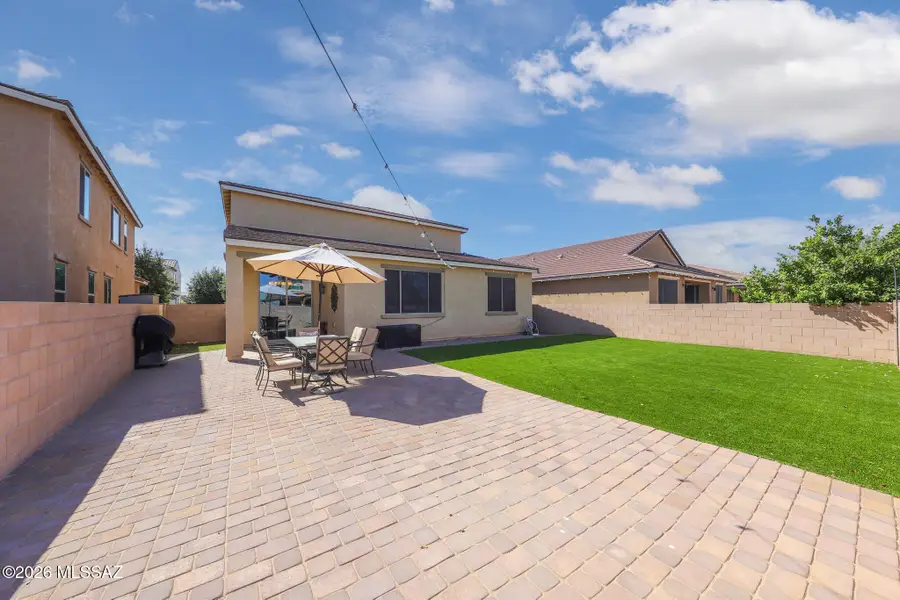 7282 S Via Cabana, Tucson, AZ 85756 - #2