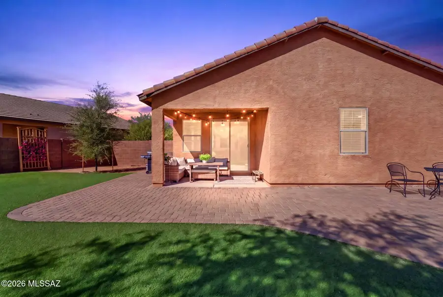8854 N Hardy Preserve, Tucson, AZ 85742 - #2