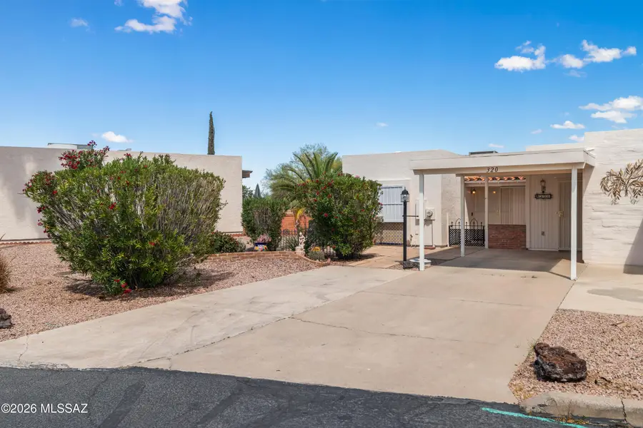 320 N Calle Del Lago, Green Valley, AZ 85614 - #2