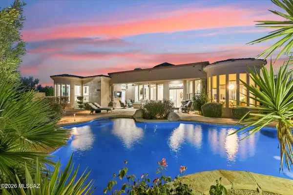 8004 E Soaring Eagle, Scottsdale, AZ 85266