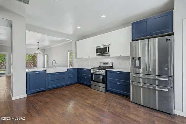 480 S Sterling Vistas, Vail, AZ 85641