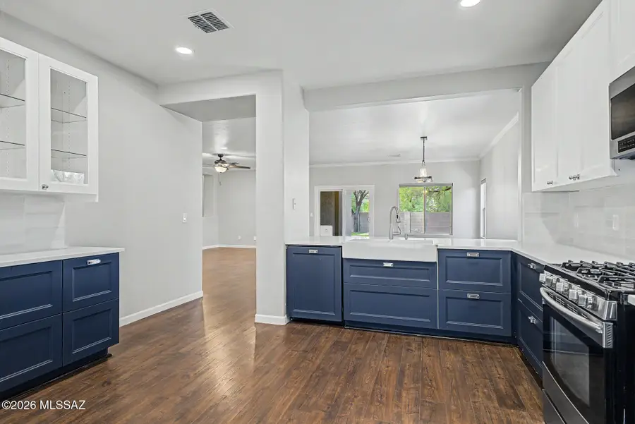 480 S Sterling Vistas, Vail, AZ 85641 - #3