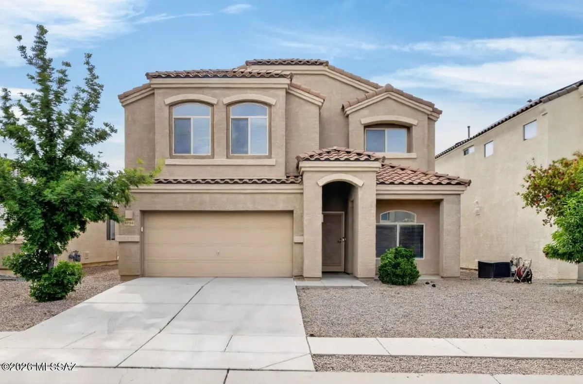 6740 S Stone Fly, Tucson, AZ 85757 - #1