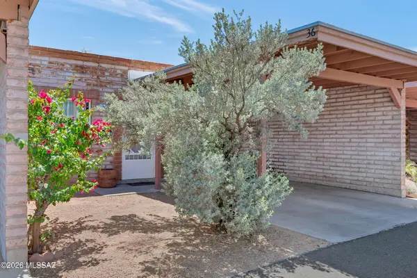 3960 E Flower, Tucson, AZ 85712
