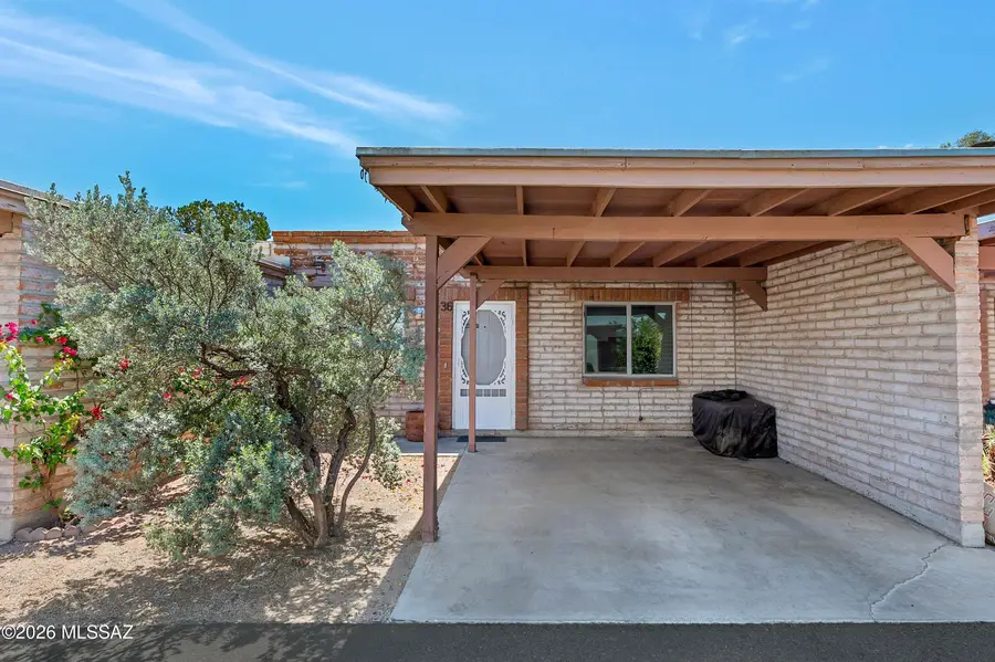 3960 E Flower, Tucson, AZ 85712 - #2