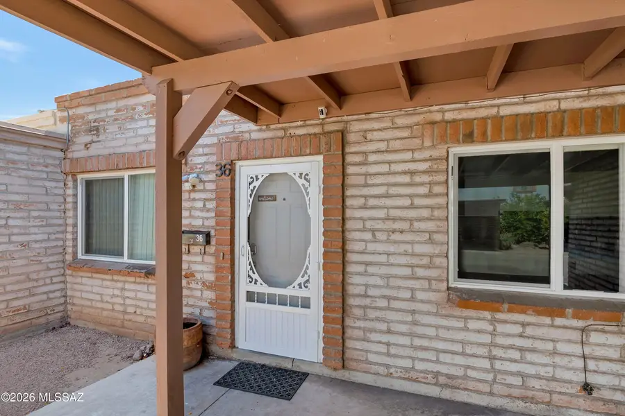 3960 E Flower, Tucson, AZ 85712 - #3