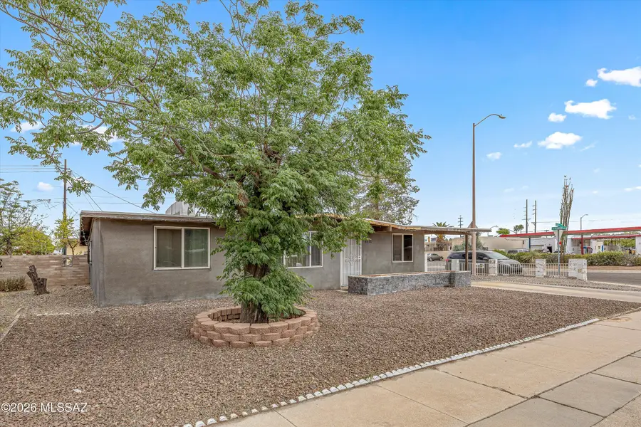 4036 N Sioux, Tucson, AZ 85705 - #2