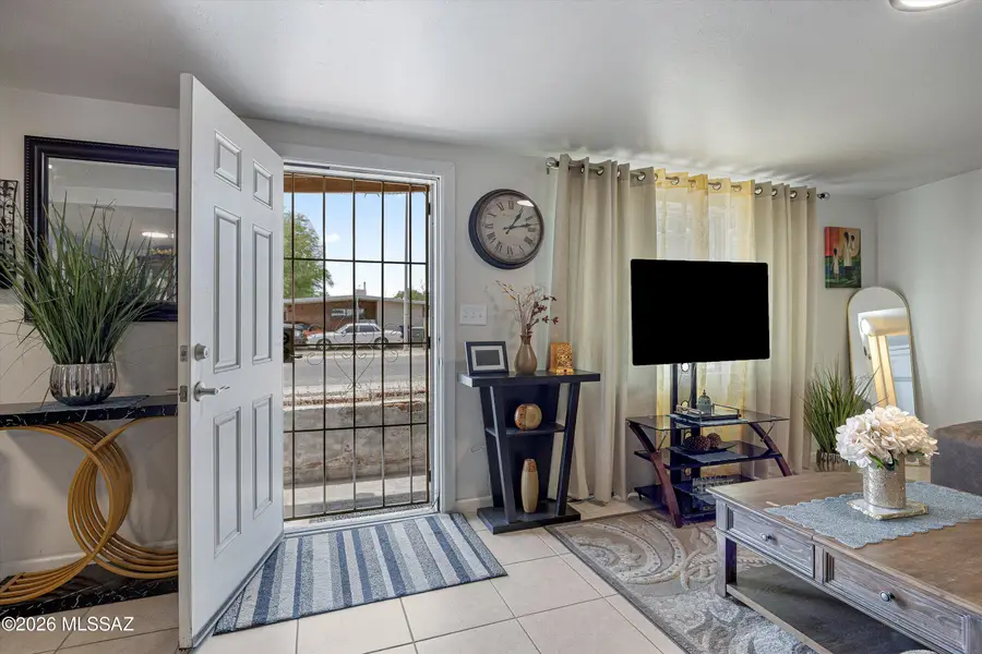 4036 N Sioux, Tucson, AZ 85705 - #3