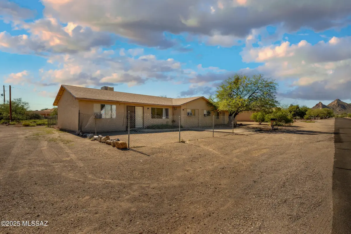 2275 W Dakota, Tucson, AZ 85746 - #1