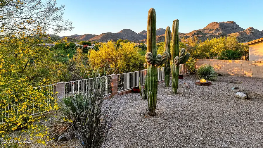 12953 N High Hawk, Marana, AZ 85658 - #2