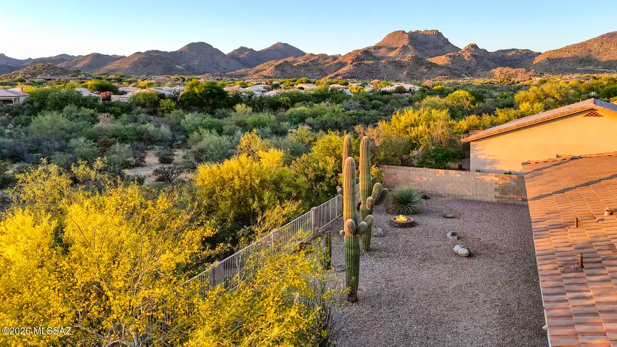 12953 N High Hawk, Marana, AZ 85658 - #3