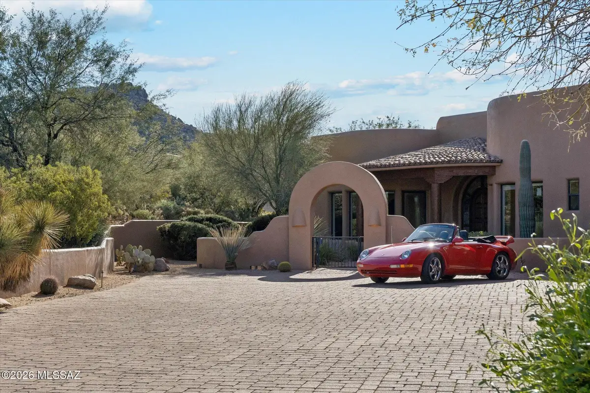 11212 E Ajave, Scottsdale, AZ 85262 - #1