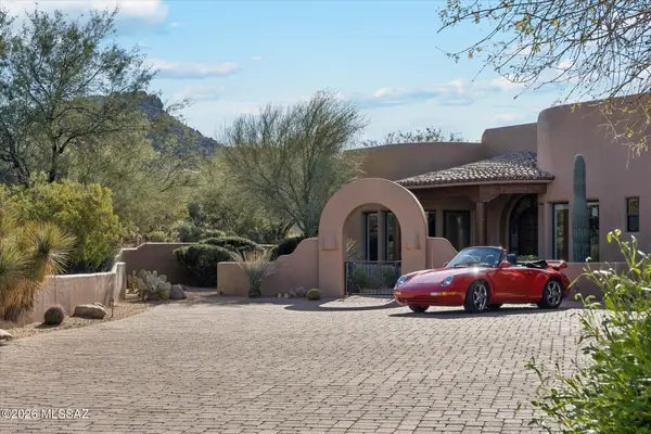 11212 E Ajave, Scottsdale, AZ 85262