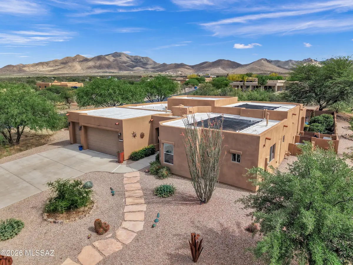 17970 S Sonoran Sea Agave, Corona De Tucson, AZ 85641 - #1