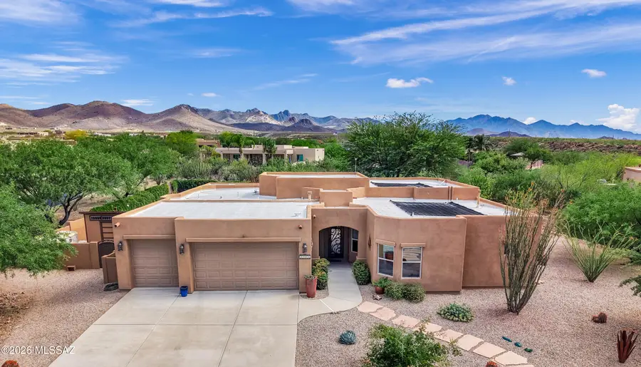 17970 S Sonoran Sea Agave, Corona De Tucson, AZ 85641 - #2