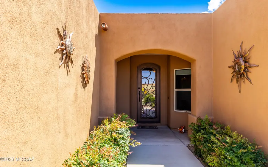 17970 S Sonoran Sea Agave, Corona De Tucson, AZ 85641 - #3