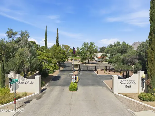 2854 W Magee, Tucson, AZ 85742