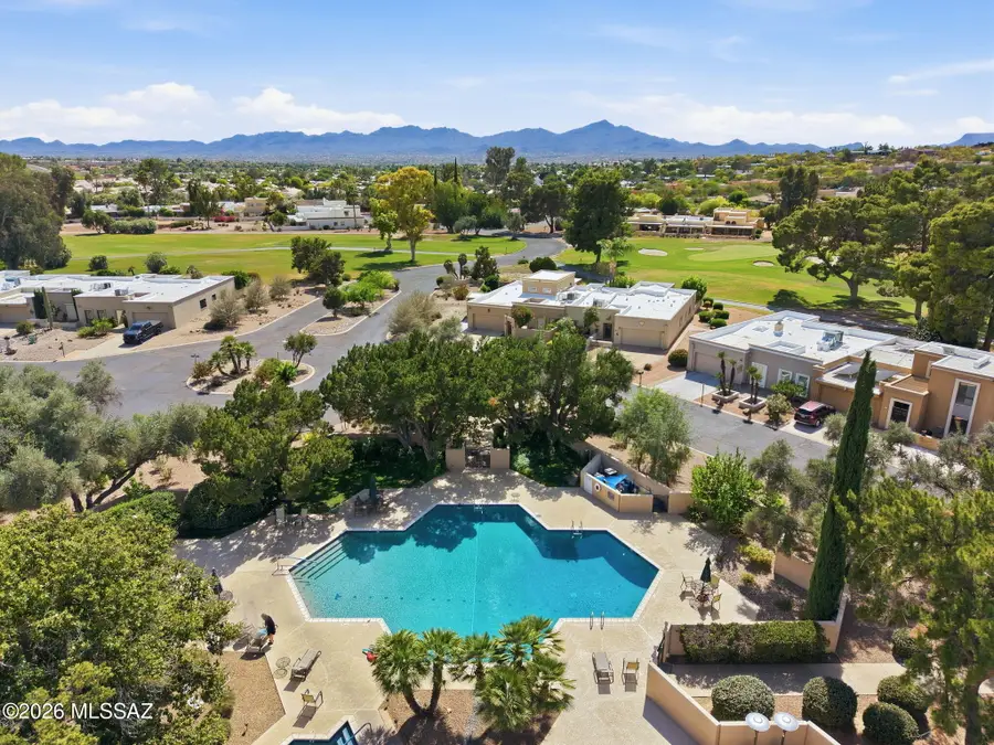 2854 W Magee, Tucson, AZ 85742 - #2