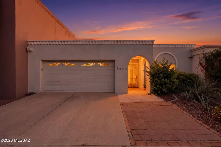 2854 W Magee, Tucson, AZ 85742 - #3
