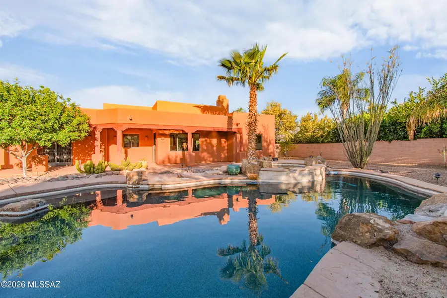 17928 S Via De Alfonsina, Sahuarita, AZ 85629 - #2