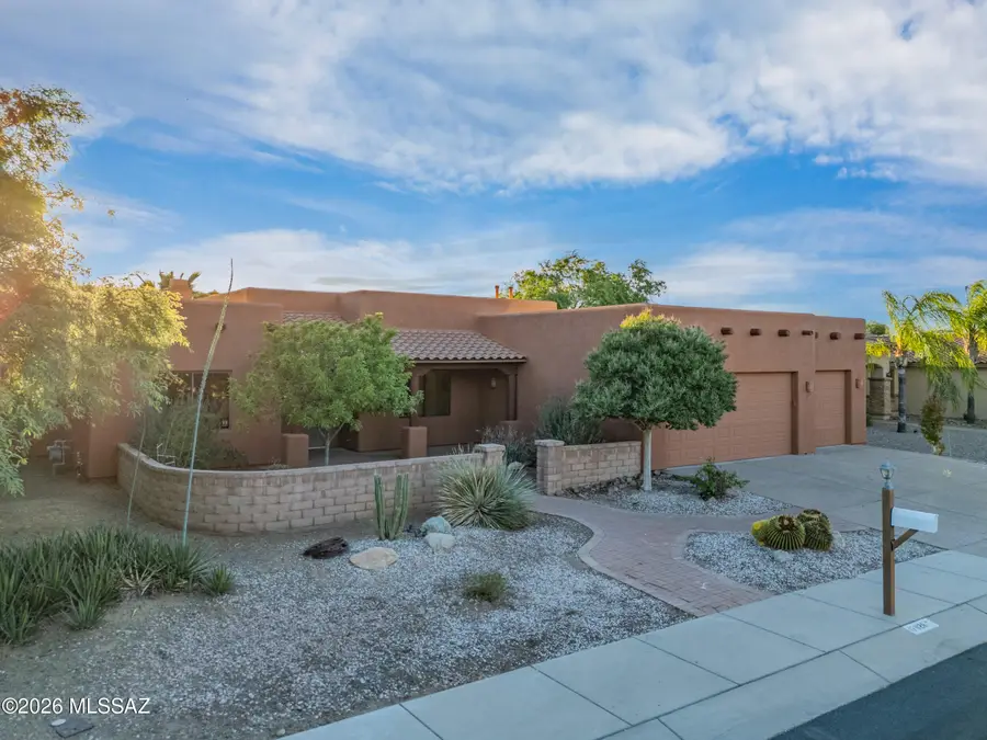 17928 S Via De Alfonsina, Sahuarita, AZ 85629 - #3