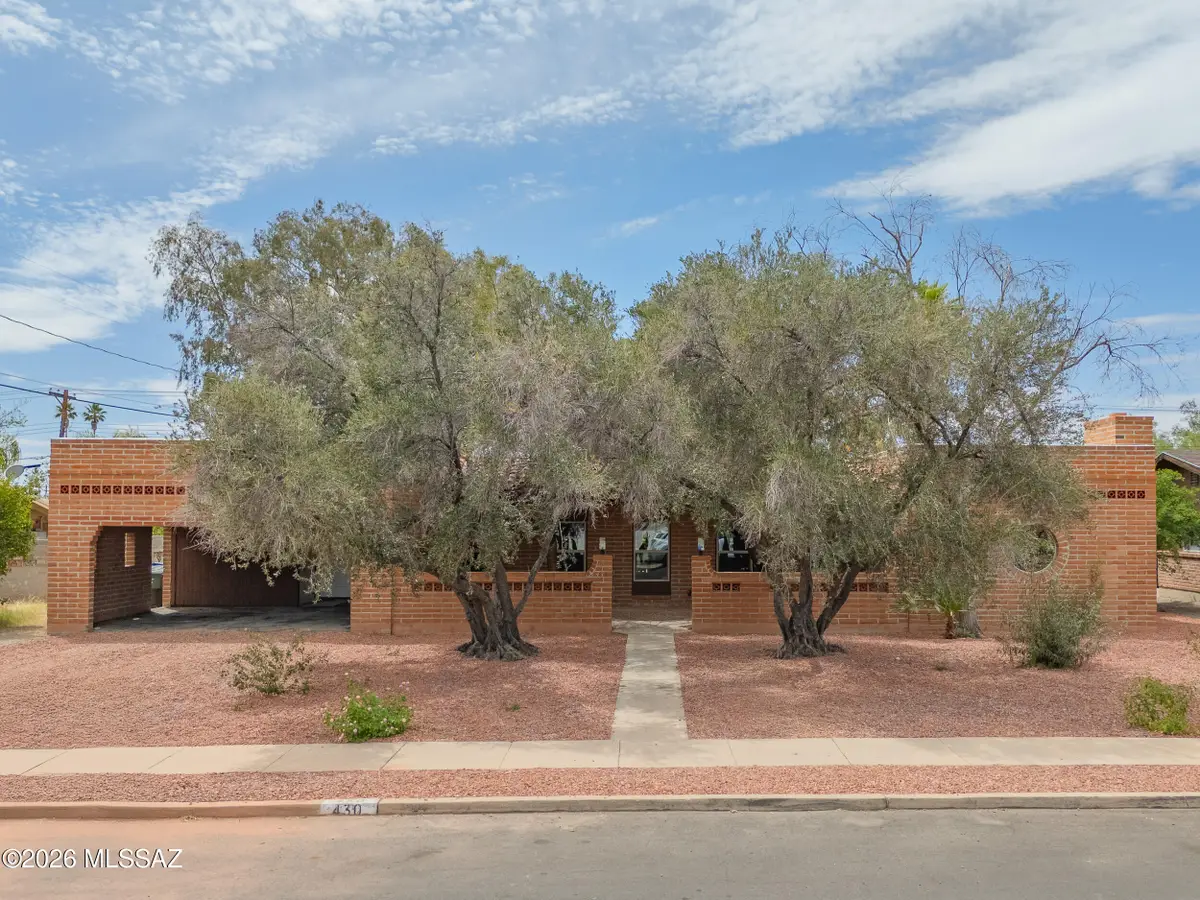 430 S Colonia, Tucson, AZ 85711 - #1