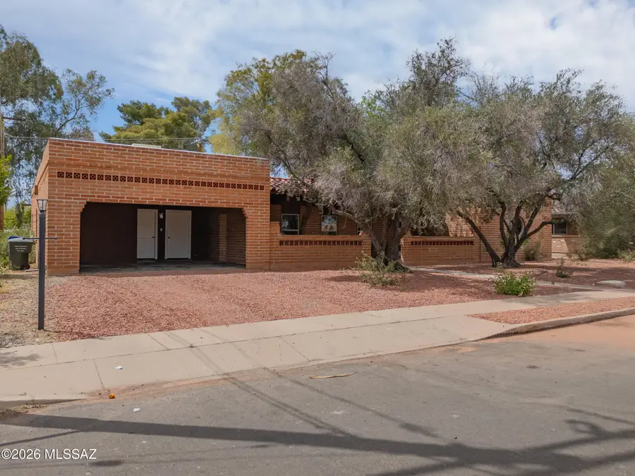 430 S Colonia, Tucson, AZ 85711 - #2