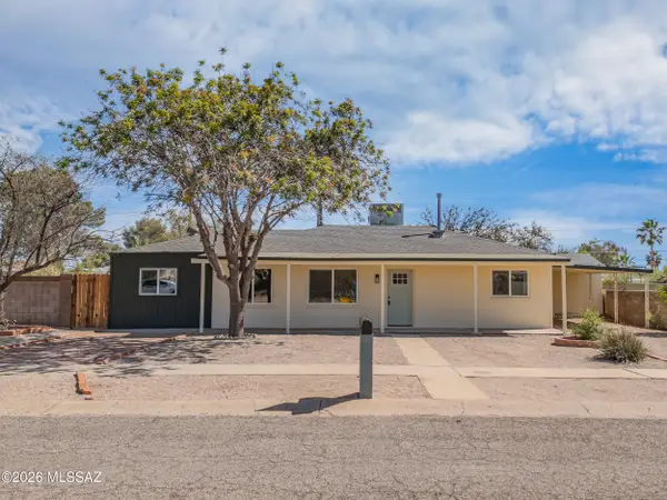 4626 E 13th, Tucson, AZ 85711