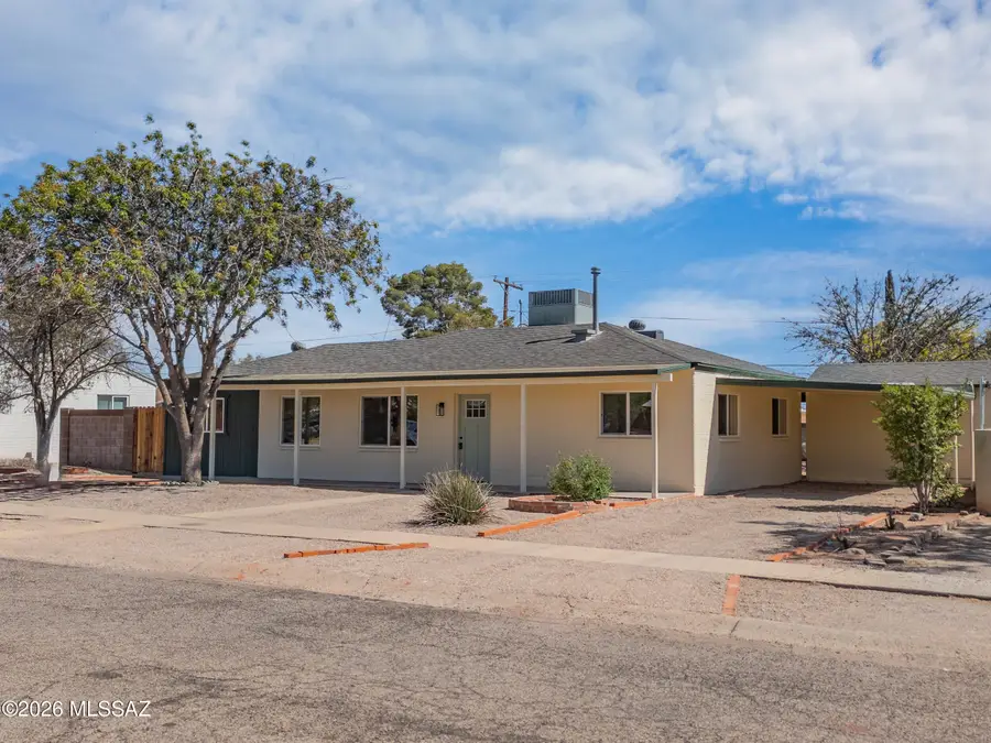 4626 E 13th, Tucson, AZ 85711 - #2