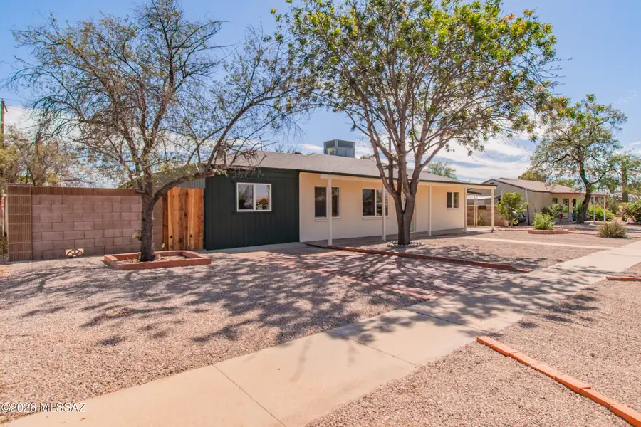 4626 E 13th, Tucson, AZ 85711 - #3