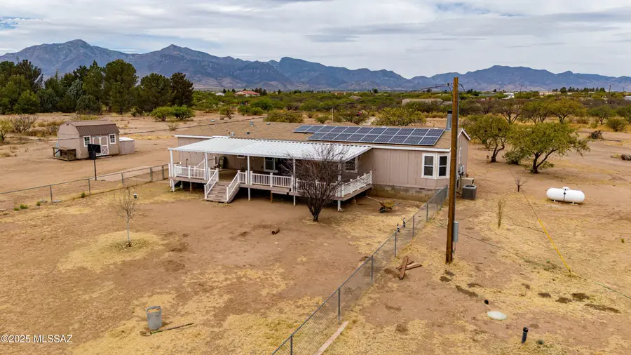 4285 S La Donna, Sierra Vista, AZ 85650 - #2