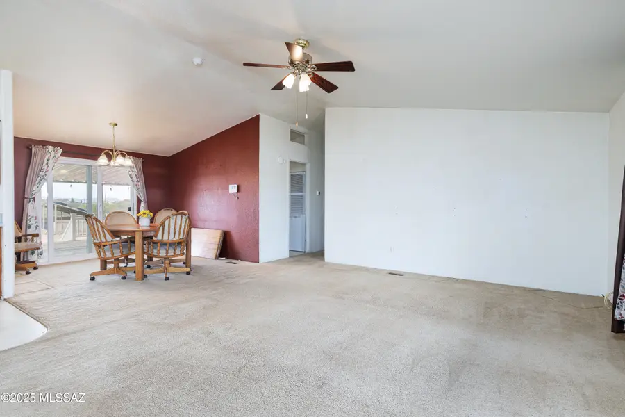 4285 S La Donna, Sierra Vista, AZ 85650 - #3